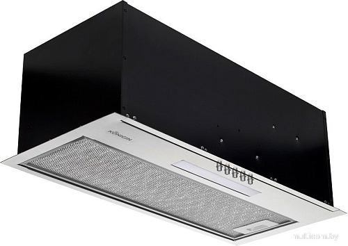 Кухонная вытяжка Konigin Level 50 (нержавеющая сталь)