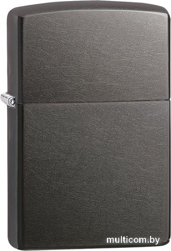 Зажигалка Zippo Gray Design [28378-000003]