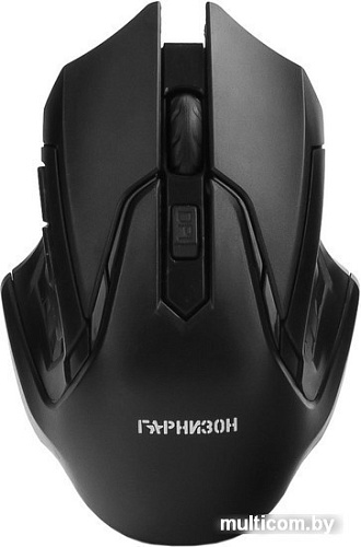 Мышь Гарнизон GMW-425