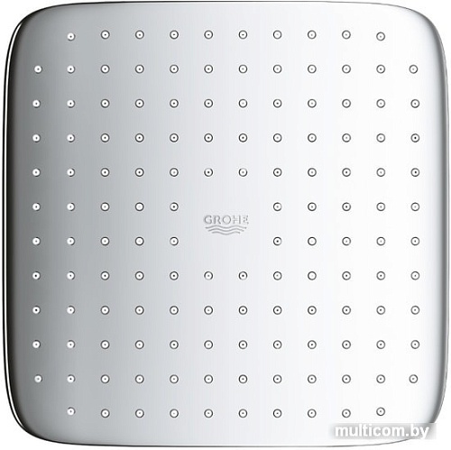 Верхний душ Grohe Tempesta 250 Cube 26681000