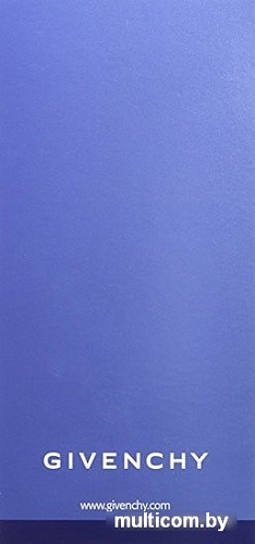 Givenchy Pour Homme Blue Label EdT (100 мл)