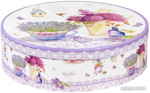 Сервиз Elan Gallery Лаванда 420253