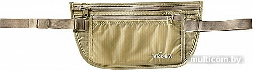 Кошелек на пояс Tatonka Skin Money Belt Int (натуральный)