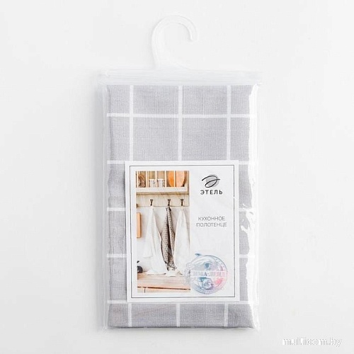 Полотенце Этель Stay At Home 6756622