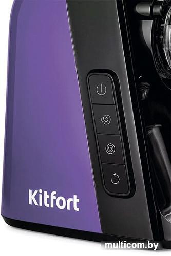 Соковыжималка Kitfort KT-1132