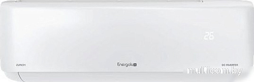 Кондиционер Energolux Zurich SAS09Z5-AI/SAU09Z5-AI