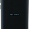 Смартфон Philips S260 (черный)