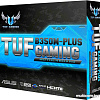 Материнская плата ASUS TUF B350M-Plus Gaming