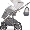 Универсальная коляска Riko Vario (3 в 1, 03 Olive)