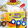 Конструктор Yako Мир micro игрушек M7585 Г93846