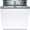 Встраиваемая посудомоечная машина Bosch Serie 2 SBV6ZCX00E