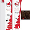 Крем-краска для волос Constant Delight Crema Colorante с витамином С 7/1 средне-русый сандре