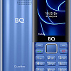 Кнопочный телефон BQ BQ-2453 Quattro (синий)