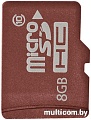 Карта памяти HP microSDHC EM (Class 10) 8GB (726116-B21)