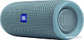 Беспроводная колонка JBL Flip 5 (песочный)