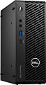 Компактный компьютер Dell Precision 3260 Compact 3260-7611