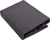 Постельное белье Lilia Трикотажная Прт-90x200x20 (светло-кремовый)