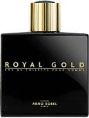 Туалетная вода Arno Sorel Royal Gold Man EdT (100 мл)