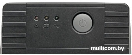 Источник бесперебойного питания Tripp Lite OMNIVSX650D 650VA