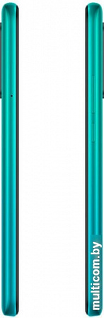 Смартфон Xiaomi Redmi 9 4GB/64GB китайская версия (зеленый)