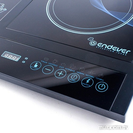 Настольная плита Endever Skyline IP-34