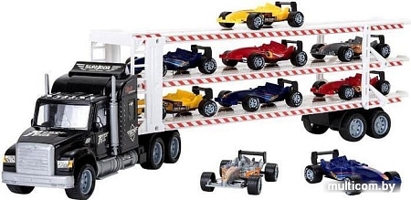 Игрушечный транспорт Givito Гоночный трек G205-026