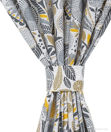 АртПостель Талавера для кухни с подхватом Ш.145.180