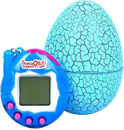 Развивающая игра Funny Toys Game Time 7292621