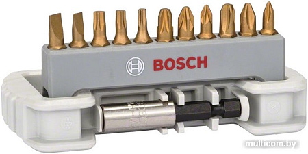 Набор бит Bosch 2608522133 12 предметов