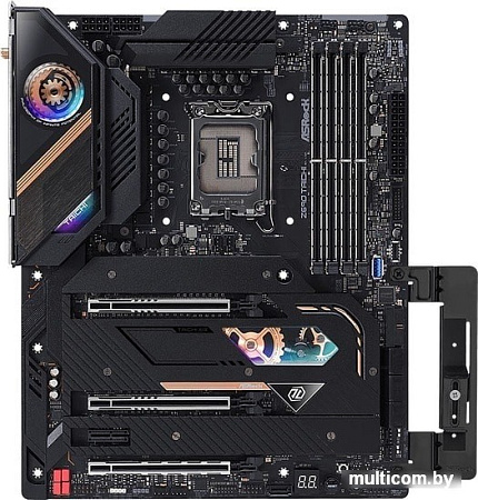 Материнская плата ASRock Z690 Taichi