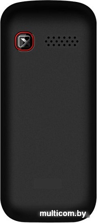 Мобильный телефон TeXet TM-221 (черный)