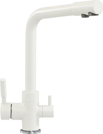 Tolero Высокий Дуо (белый 923)