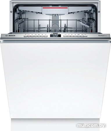 Встраиваемая посудомоечная машина Bosch Serie 2 SBV6ZCX00E