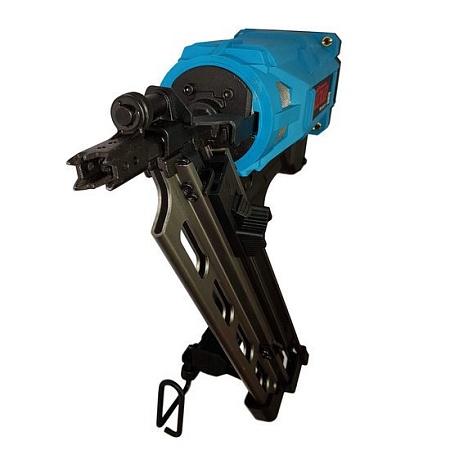 Toua Газовый монтажный пистолет GFN3490CH-C