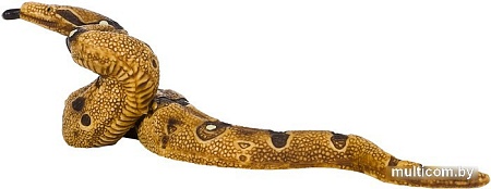 Фигурка Masai Mara Мир диких животных. Змея MM218-151