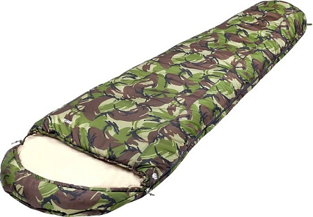 Спальный мешок Jungle Camp Hunter XL