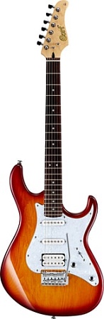 Электрогитара Cort G250 TAB