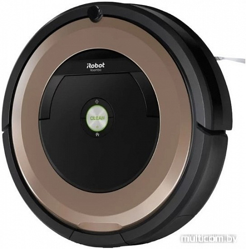 Робот для уборки пола iRobot Roomba 895