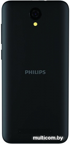 Смартфон Philips S260 (черный)