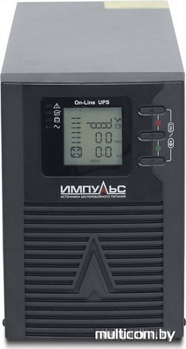 Источник бесперебойного питания Импульс Спринтер 11-1