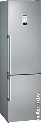 Холодильник Siemens KG39FHI3OR