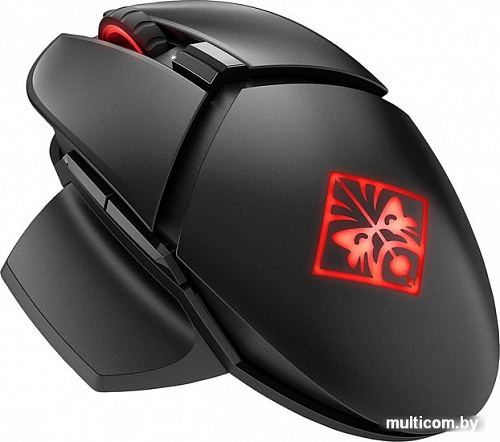 Игровая мышь HP Omen Photon Wireless