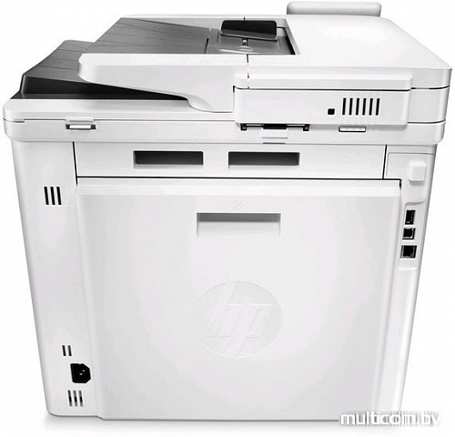 МФУ HP LaserJet Pro MFP M477fdn [CF378A]