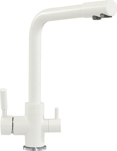 Tolero Высокий Дуо (белый 923)