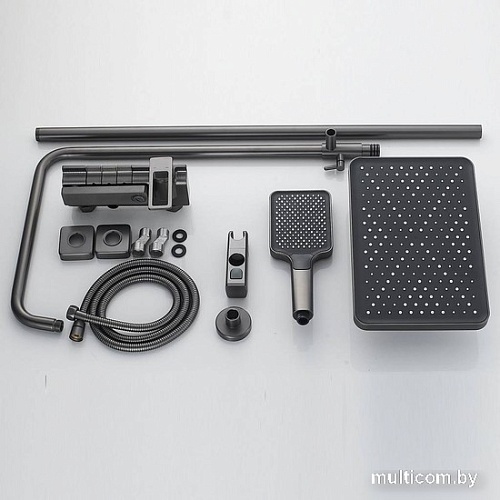 Душевая система Shevanik S6826T