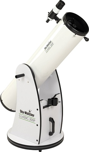 Телескоп Sky-Watcher Dob 8&quot; (200/1200)