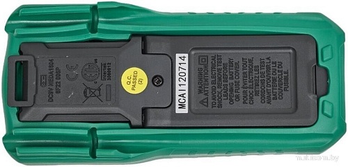 Мультиметр Mastech MS8251B