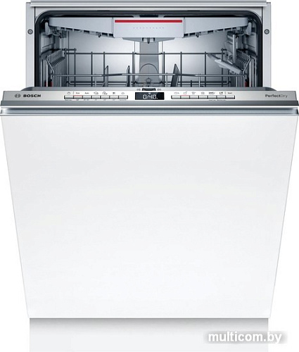 Встраиваемая посудомоечная машина Bosch Serie 2 SBV6ZCX00E