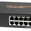 Управляемый коммутатор 3-го уровня Aruba 6100 Series JL678A