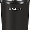 Электрическая кофемолка Sakura SA-6173BK